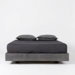 PRITI Japanese Style Bed (Solid Wood ) - Image 5