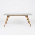 PRITI Rectangular Dining Table