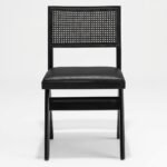 PRITI classic style with modern Chair