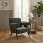 PRITI luxurious chair - Image 2