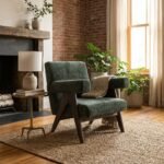 PRITI luxurious chair - Image 3