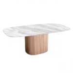 PRITI Dining Table