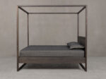 PRITI 4-Poster Bed