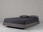 PRITI Japanese Style Bed