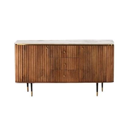 PRITI Sideboard with Drawers