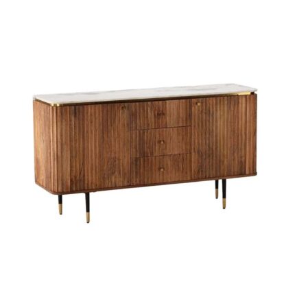 PRITI Sideboard with Drawers