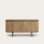 PRITI Sideboard 4 Doors