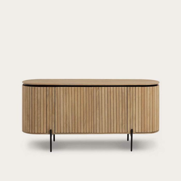 PRITI Sideboard 4 Doors