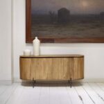 PRITI Sideboard 4 Doors