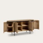 PRITI Sideboard 4 Doors