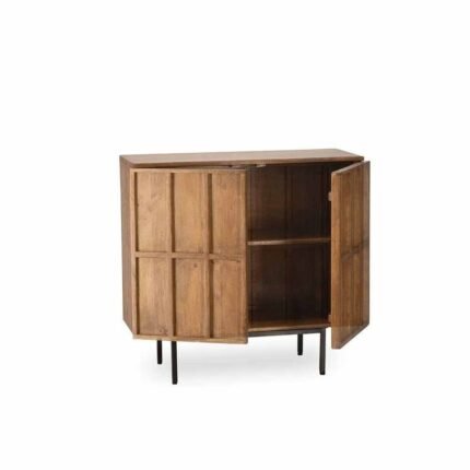 PRITI 2 Door Sideboard