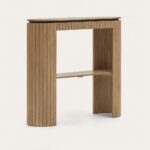 PRITI Console with Drawer