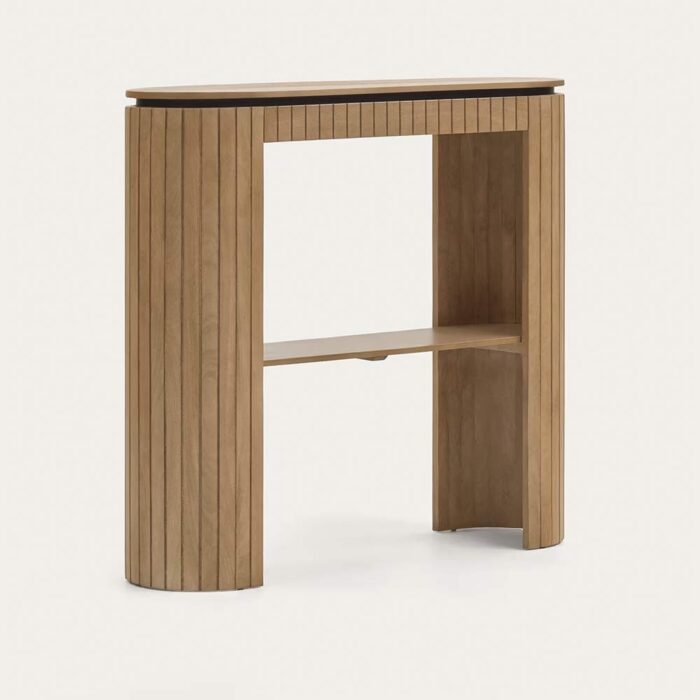 PRITI Console with Drawer