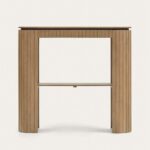 PRITI Console with Drawer