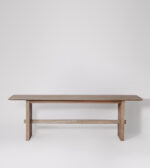 PRITI Eight-seater Dining Table