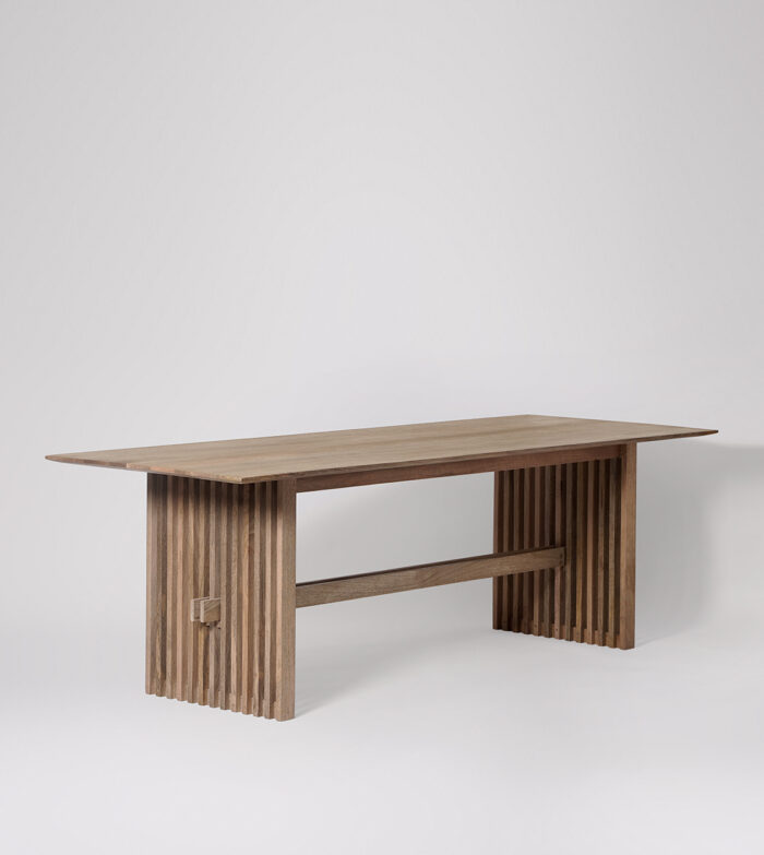 PRITI Eight-seater Dining Table