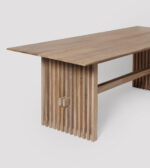 PRITI Eight-seater Dining Table