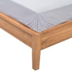 PRITI Cane Bed