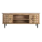 PRITI Tropical Design TV Cabinet