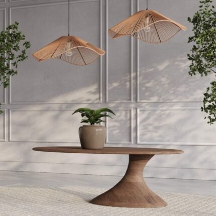 PRITI Design Coffee Table 150 cm