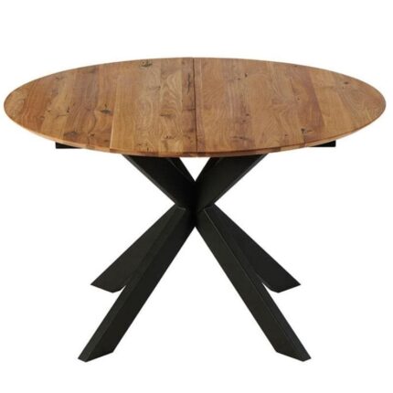 PRITI Round Table LOFT Ø120cm