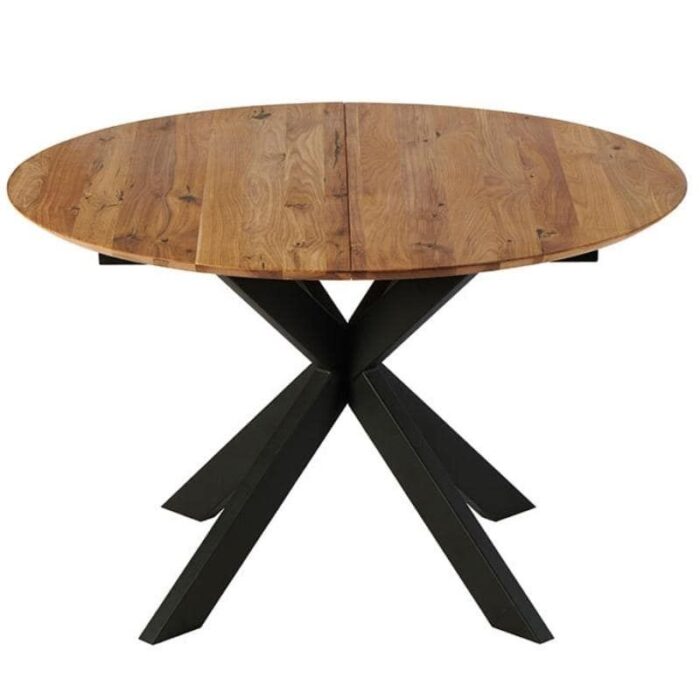 PRITI Round Table LOFT Ø120cm