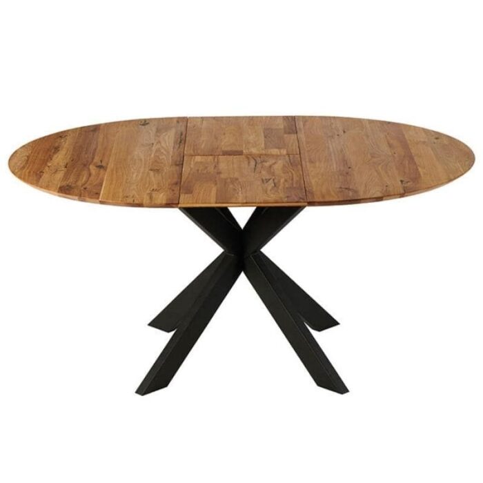 PRITI Round Table LOFT Ø120cm