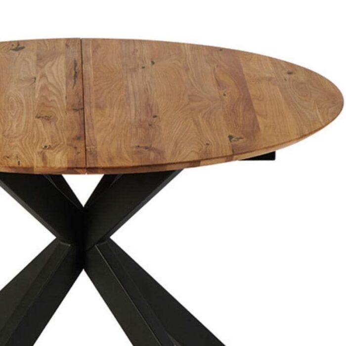 PRITI Round Table LOFT Ø120cm