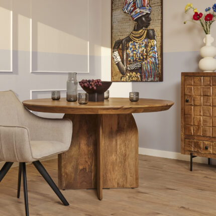 PRITI Dining Table 150 cm