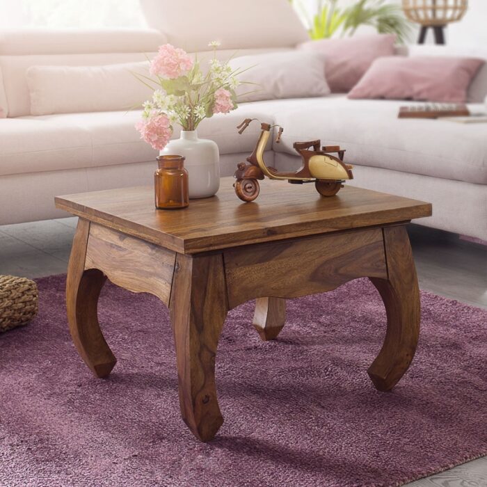 PRITI Side Table/Coffee Table