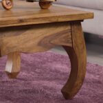 PRITI Side Table/Coffee Table