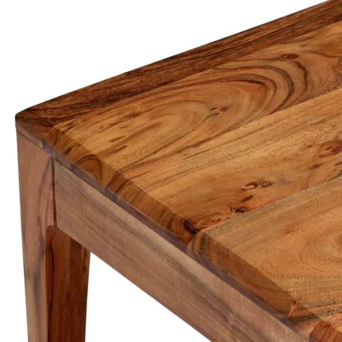 PRITI Rectangular Coffee Table