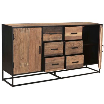 PRITI Sideboard 180 cm