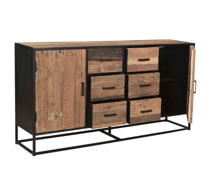 PRITI Sideboard 180 cm