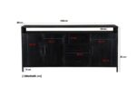 PRITI Sideboard 180 cm
