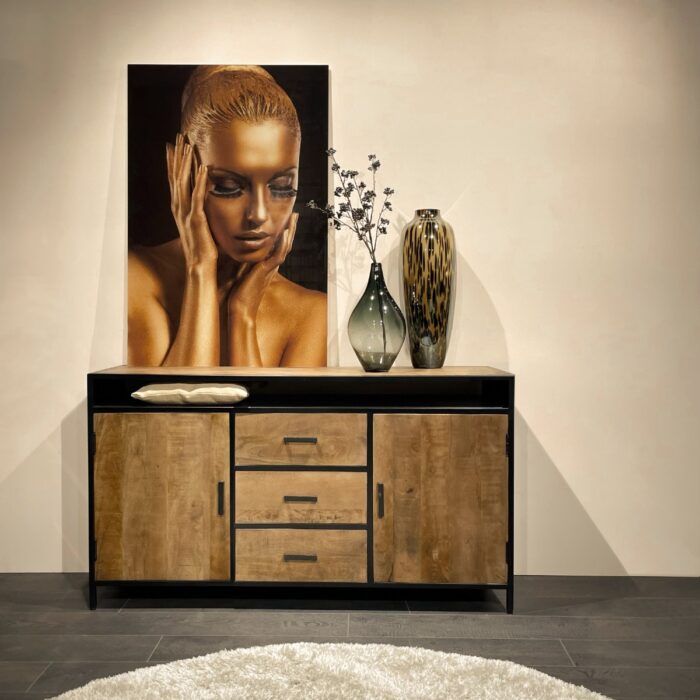 PRITI Sideboard 150 cm