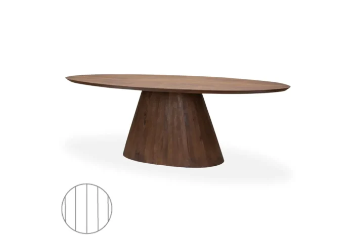 PRITI Dining Table