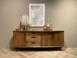 PRITI Sideboard 200cm