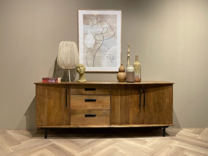 PRITI Sideboard 200cm