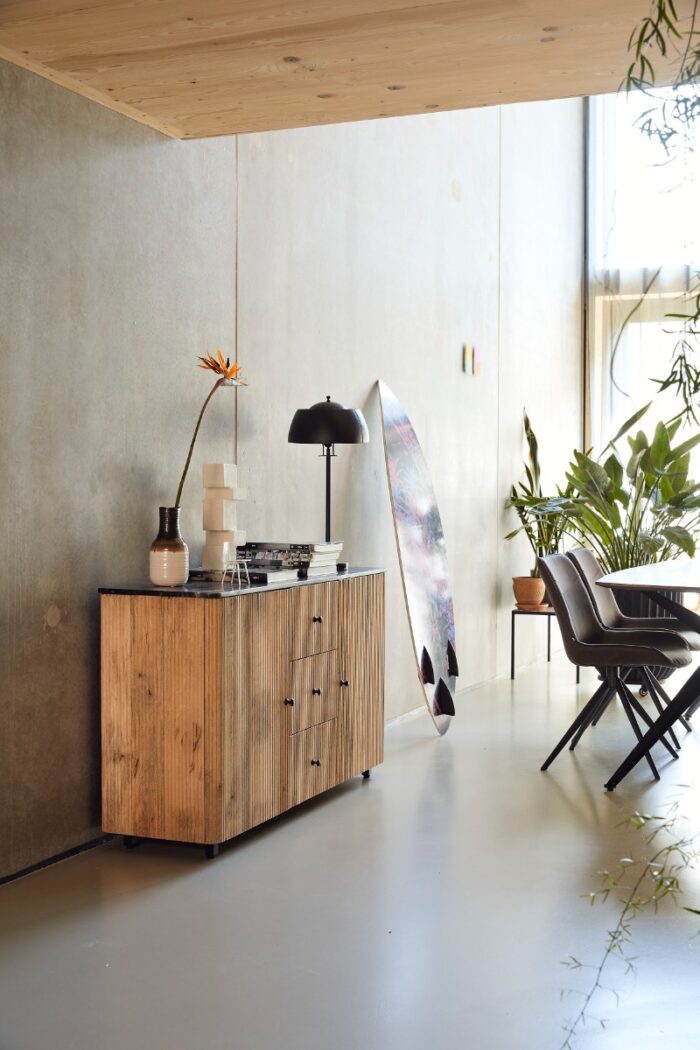 PRITI Sideboard