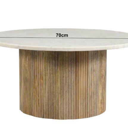 PRITI Coffee Table