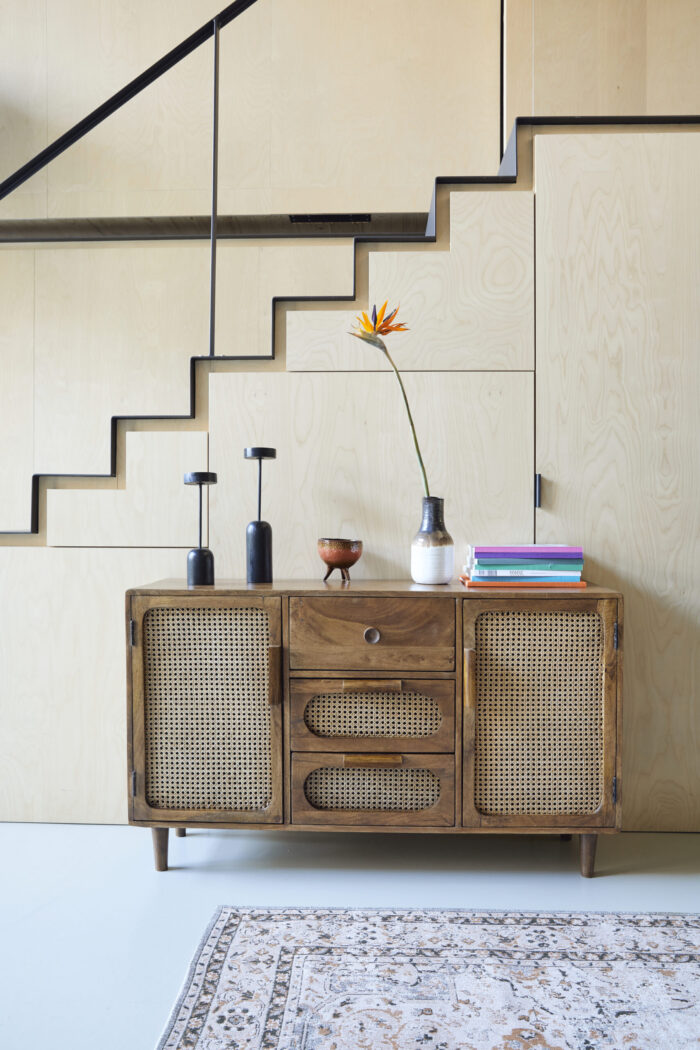 PRITI Sideboard 130cm