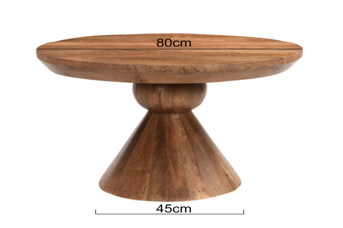 PRITI Coffee Table