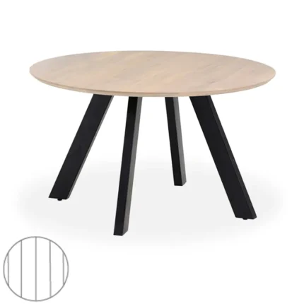 PRITI Dining Table