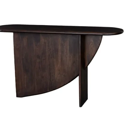 PRITI COFFEE TABLE WALNUT