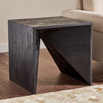 PRITI Top Side Table