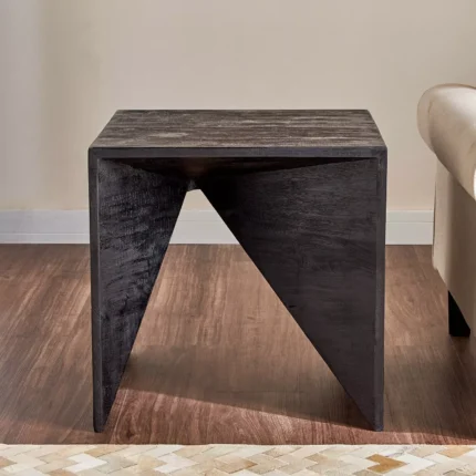 PRITI Top Side Table