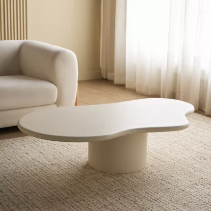 PRITI Cloudy Coffee Table