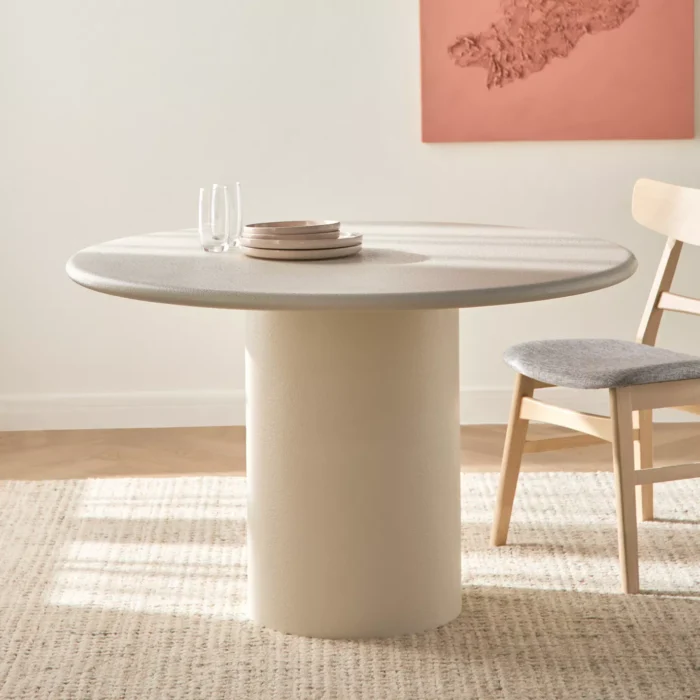 PRITI 4-Seater Dining Table