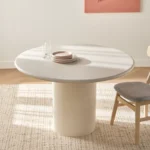 PRITI 4-Seater Dining Table